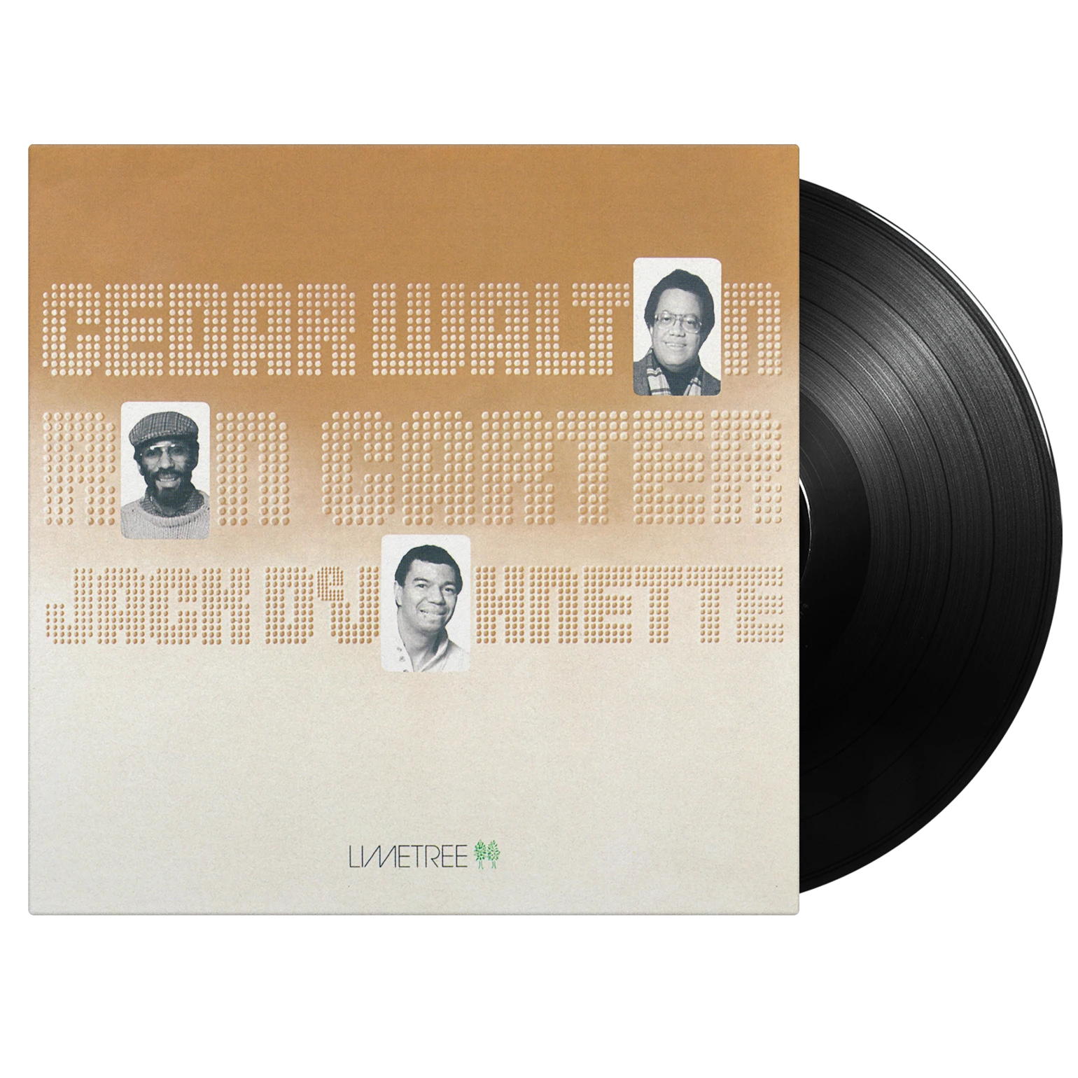 Cedar Walton / Ron Carter / Jack Dejohnette